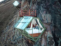 Vertical Sky Suites