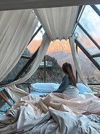 Vertical Sky Suites