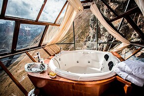 Vertical Sky Suites