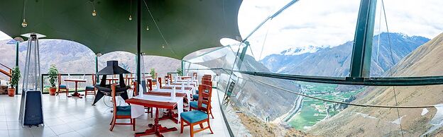 Vertical Sky Suites