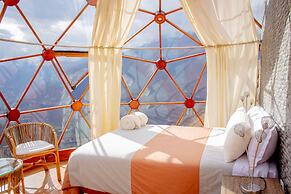 Vertical Sky Suites