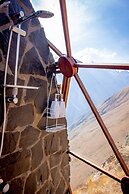Vertical Sky Suites