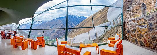 Vertical Sky Suites