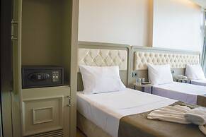 Mayer Hotel Istanbul