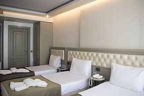 Mayer Hotel Istanbul