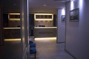 Mayer Hotel Istanbul