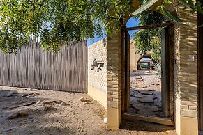 Casona Sforza