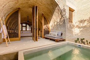 Casona Sforza