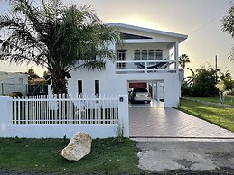 Villa Jobos in Isabela