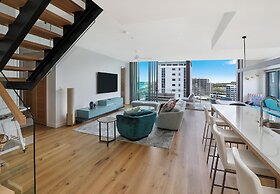 Rise Sunshine Coast