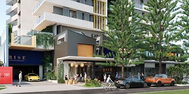 Rise Sunshine Coast