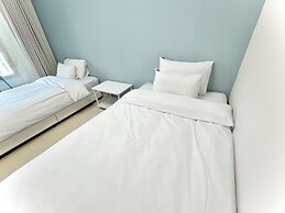 Landmark Stay in Songdo
