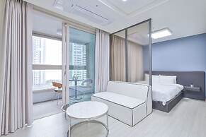 Landmark Stay in Songdo