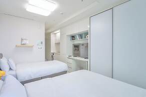 Landmark Stay in Songdo