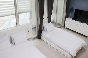 Landmark Stay in Songdo