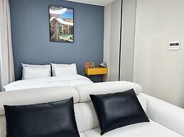 Landmark Stay in Songdo