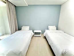 Landmark Stay in Songdo