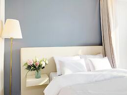 Landmark Stay in Songdo