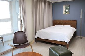 Landmark Stay in Songdo