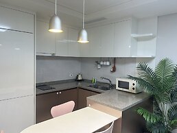 Landmark Stay in Songdo
