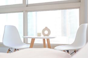 Landmark Stay in Songdo
