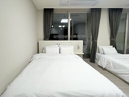 Landmark Stay in Songdo