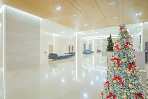Landmark Stay in Songdo