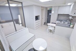 Landmark Stay in Songdo