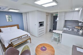Landmark Stay in Songdo