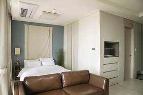 Landmark Stay in Songdo