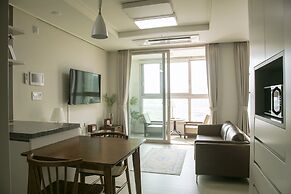 Landmark Stay in Songdo