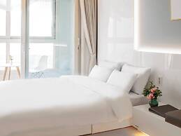 Landmark Stay in Songdo