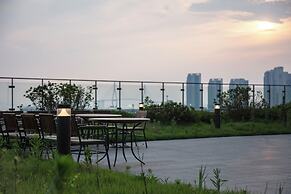 Landmark Stay in Songdo