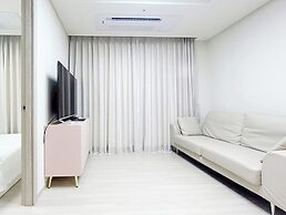 Landmark Stay in Songdo
