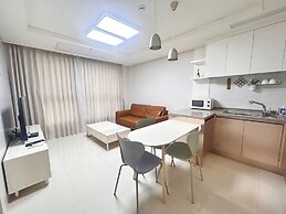 Landmark Stay in Songdo