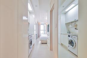 Landmark Stay in Songdo