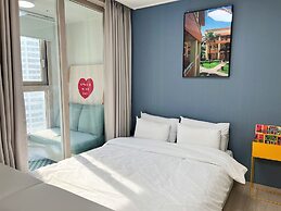 Landmark Stay in Songdo