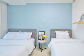 Landmark Stay in Songdo