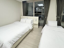 Landmark Stay in Songdo