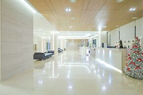 Landmark Stay in Songdo
