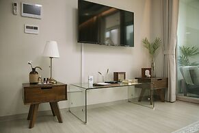 Landmark Stay in Songdo