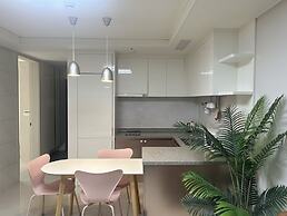 Landmark Stay in Songdo