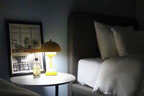 Landmark Stay in Songdo