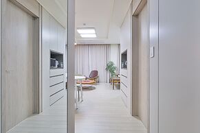 Landmark Stay in Songdo