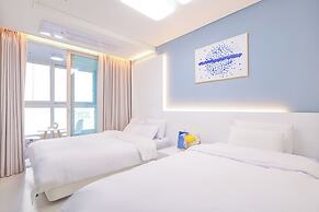 Landmark Stay in Songdo