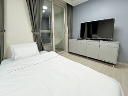 Landmark Stay in Songdo