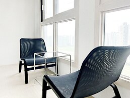 Landmark Stay in Songdo