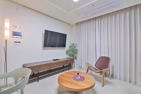 Landmark Stay in Songdo