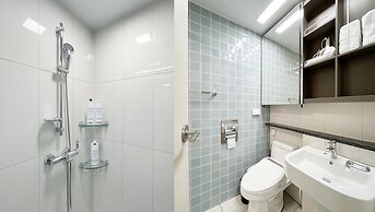 Landmark Stay in Songdo