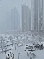 Landmark Stay in Songdo